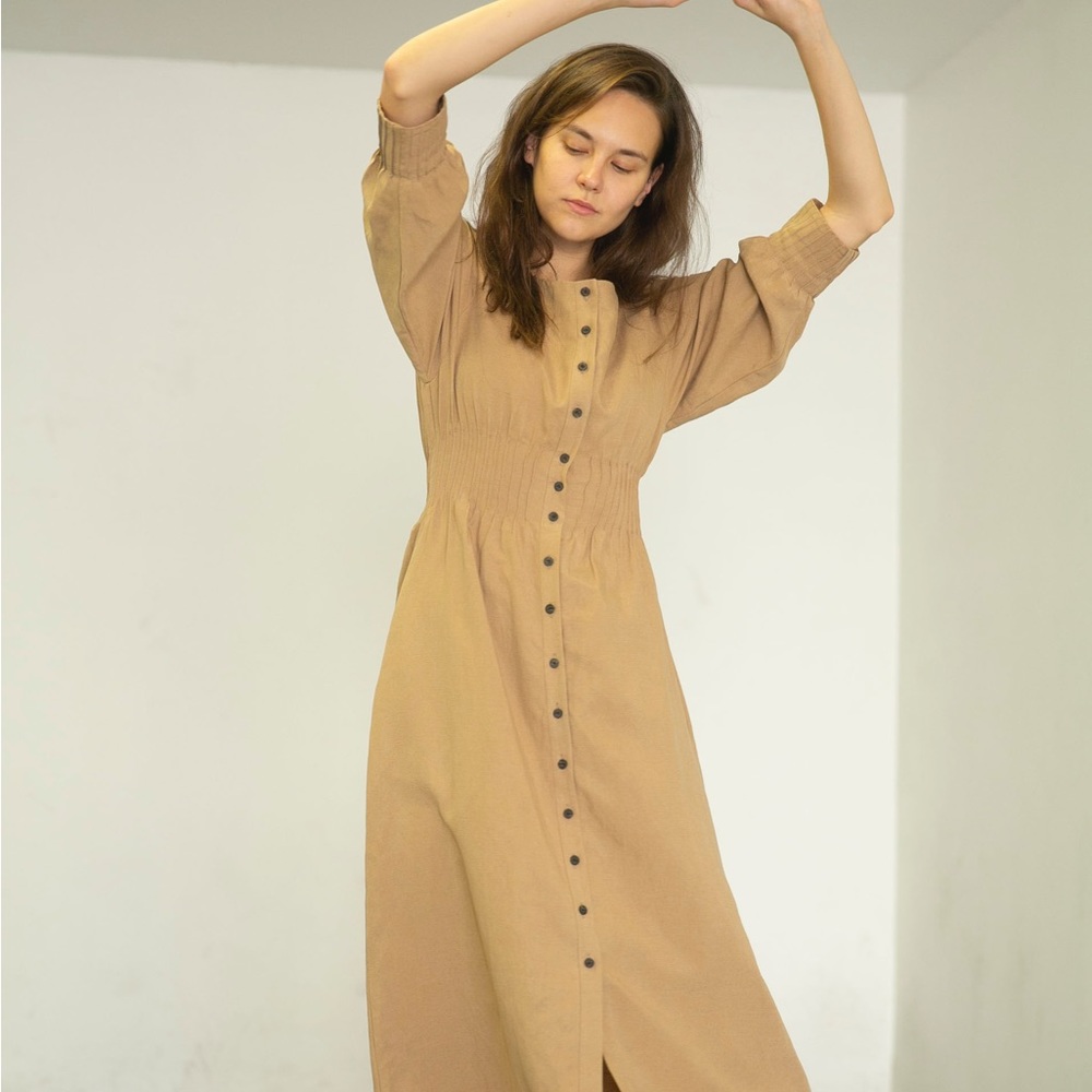 Mara Hoffman Amis Dress 💛💛💛